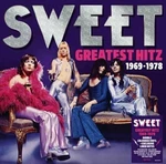 Sweet - Greatest Hitz! The Best Of Sweet 1969-1978 (2 LP) Disco de vinilo