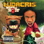 Ludacris - World Of Mouf (Marron Coloured) (2 LP) Disco de vinilo