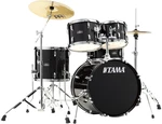 Tama ST50H5-BNS Black Night Sparkle Kit de batería