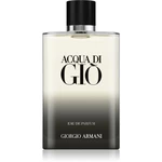 Armani Acqua di Giò Pour Homme parfumovaná voda pre mužov 200 ml