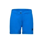 Women's Shorts Mammut Runbold Roll Cuff Shorts Ice