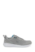 KINETIX NANCY TX 4FX L GREY Unisex Sneaker