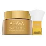 Ahava 24K Gold bahenná maska Mineral Mud Mask 50 ml