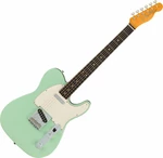 Fender American Vintage II 1963 Telecaster RW Surf Green Guitarra electrica