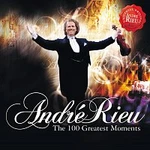 André Rieu – 100 Greatest Moments CD