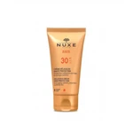 Nuxe Opalovací krém na obličej SPF 30 Sun (Delicious Cream High Protection) 50 ml