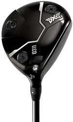 PXG Black Ops 0311 Jobbkezes Regular 5° Golfütő - fa ütő