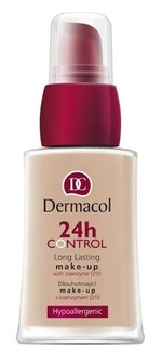 Dermacol Dlouhotrvající make-up (24h Control Make-up) 30 ml Odstín č. 0