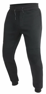 Trilobite 2463 Drible Riding Sweatpants Black XL Spodnie tekstylne