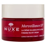 NUXE Merveillance Lift Denný pleťový krém Firming Velvet Cream 50 ml