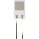 Senzor plynu Tesla BI2, (d x š x v) 18.8 x 5.5 x 0.6 mm
