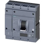 Výkonový vypínač Siemens 3VA2510-6JP42-0AA0 Rozsah nastavení (proud): 400 - 1000 A Spínací napětí (max.): 690 V/AC (š x v x h) 280 x 320 x 120 mm 1 ks