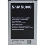 Samsung Li-Ion akumulátor Handy Akku für (Bezeichnung Originalakku: EB-BN7 50 BBC)