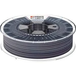 Vlákno pro 3D tiskárny Formfutura 285EPLA-GREY-0750, PLA plast, 2.85 mm, 750 g, šedá