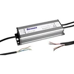 Napájecí zdroj pro LED konstantní napětí Dehner Elektronik SNAPPY SPE200-12VLP, 200 W (max), 0 - 16.7 A, 12 V/DC