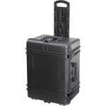 Kufřík na nářadí bez nářadí MAX PRODUCTS MAX620H340S-TR, (š x v x h) 687 x 376 x 528 mm, 1 ks