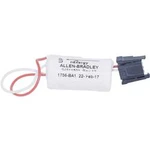 Speciální typ baterie se zástrčkou lithiová, Beltrona Allen Bradley 1756-BA1, 1800 mAh, 3 V, 1 ks