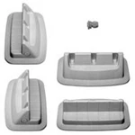 Držák solárních panelů Phaesun Easy Mount One 390569