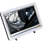 Joy-it RB-LCD-7-2Case, bílá