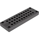Destička pro kabelové průchodky LAPP SKINTOP® MULTI Version 3 52220080 polykarbonát, 1 ks