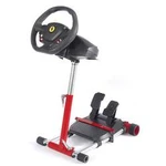 Držák na volant Wheel Stand Pro F458/F430/T80/T100 - Deluxe V2, 14012, červená