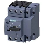 Výkonový vypínač Siemens 3RV2111-0DA10 Rozsah nastavení (proud): 0.22 - 0.32 A Spínací napětí (max.): 690 V/AC (š x v x h) 65 x 97 x 97 mm 1 ks