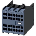 Pomocný spínač Siemens 3RH2911-2HA30 1 ks