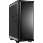 PC skříň, herní pouzdro midi tower BeQuiet Dark Base 900 Black, černá