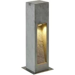 Venkovní stojací LED lampa 6 W N/A SLV 231370 Arrock Stone kamenná šedá