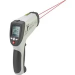 Infračervený teploměr VOLTCRAFT IR 1201-50D USB, Optika 50:1, -50 - 1200 °C, pyrometr