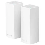 Wi-Fi přístupový bod Linksys AC4400 WHW0302-EU, 2.4 GHz, 5 GHz