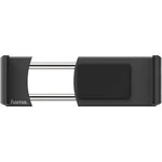 Držák mobilního telefonu do auta Hama Flipper, 60 - 80 mm