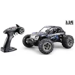 RC model auta Buggy Absima X Truck, komutátorový, 1:16, 4WD (4x4), RtR, 35 km/h