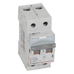 Odpínač Legrand Legrand 406450 406450, 400 V, 125 A, 1 ks
