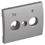 Legrand kryt Galea / Pro21 hliník 771383