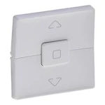 Legrand kolébka Valena Life Allure bílá 755140