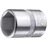Vložka pro nástrčný klíč Gedore 20 3/8AF, 1/4" (6,3 mm), chrom-vanadová ocel 6167610