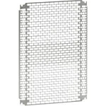 Montážní deska Legrand Legrand 036092, ocel, (d x š) 400 mm x 400 mm, 1 ks
