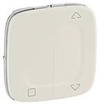 Legrand kolébka Valena Life Allure béžová 754844