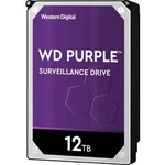 Interní pevný disk 8,9 cm (3,5") Western Digital Purple™ WD121PURZ, 12 TB, Bulk, SATA III