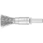 Štětcový kartáč s dříkem, ungezopft PBU 1010/6 ST 0,20 PFERD Pbu, 43204005, 10 ks