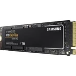 Interní SSD disk NVMe/PCIe M.2 1 TB Samsung 970 EVO Plus Retail MZ-V7S1T0BW M.2 NVMe PCIe 3.0 x4