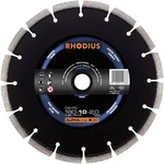 Diamantový řezný kotouč Rhodius DG70, 304094, průměr 180 mm 1 ks