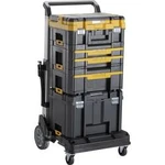 Plošinový vozík Dewalt DWST1-71196, (d x š x v) 285 x 490 x 700 mm