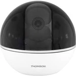 Bezpečnostní kamera Thomson 512501, Wi-Fi, 1920 x 1080 Pixel