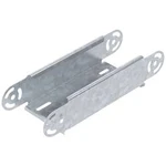 OBO Bettermann 7075103 ohyb (š x v) 100 mm x 60 mm 1 ks kov