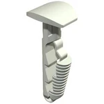 Násuvná hmoždinka OBO Bettermann 910 STP 6x30 2351412, Vnější délka 30 mm, 100 ks