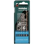 Sada spirálových vrtáku do kovu Metabo 627119000, 1 ks