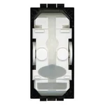 Legrand tlačítko Living&Light LN4005A