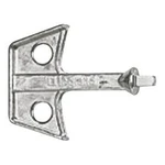 Klíč Legrand 036535, LEGRAND klíč s vnitřním čtyřhranem 036535